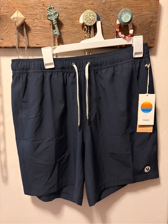 Vuori Other - Vuori Ink Men's Kore Unlined Performance Shorts